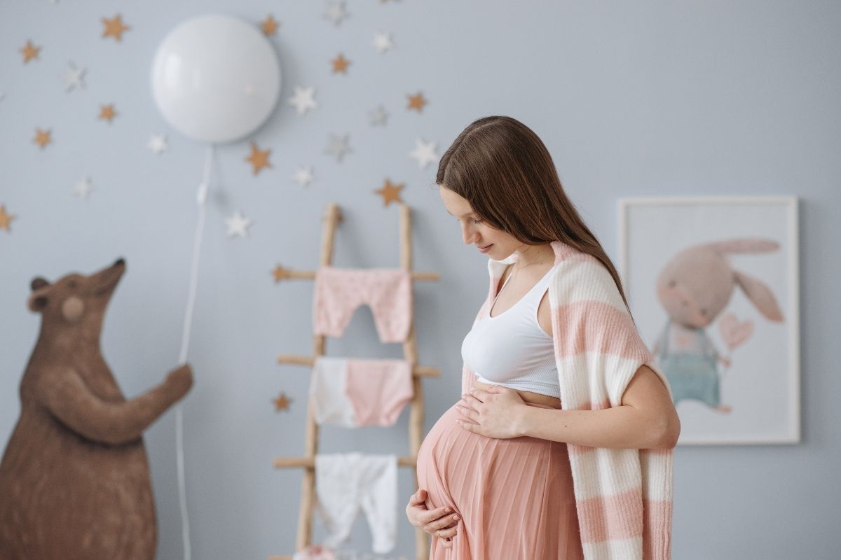 Bursa Prenatal Tanı