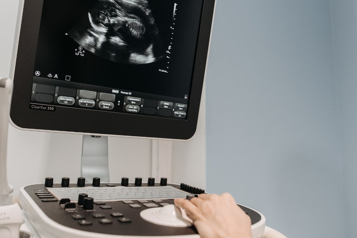 Nilüfer Dört Boyutlu Ultrasonografi - Bursa Perinatoloji Uzmanı Nihat Farisoğulları