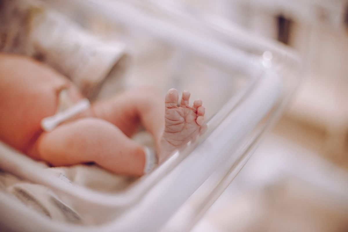 Nilüfer Ultrason - Bursa Perinatoloji Uzmanı Nihat Farisoğulları